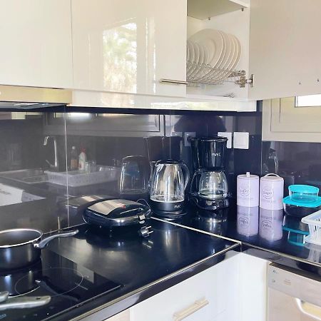 Wsd Luxury Bright 2Bd Apt With Sea View Balcony Athènes Extérieur photo